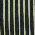 Navy Vertical-Stripe Woven, Cotton