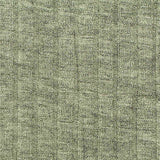 Viscose Stretch Rib Knit Fabric, 200 gsm — Khaki — texture