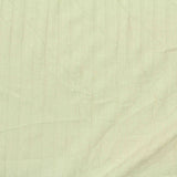 Viscose Stretch Rib Knit Fabric, 174 gsm — Beige