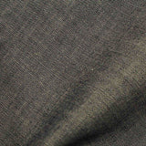 Dark Grey Marl Chambray, Cotton — texture