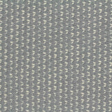 Grey Marl Chunky Knit, Poly-Cotton