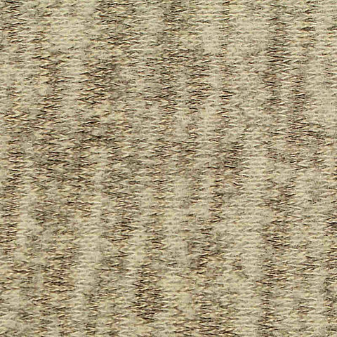 Light Beige Marl Knit, Poly-Viscose