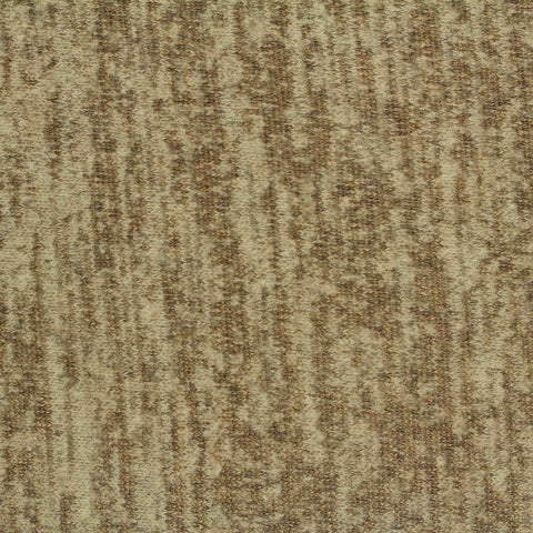 Brown Fine-Marl Knit, Poly-Viscose