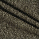 Light Grey Heathered-Marl Chunky Knit, Poly-Viscose