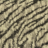 Jacquard Cotton Polyester Metallic Knit Fabric, 250 gsm, 150 cm — Beige
