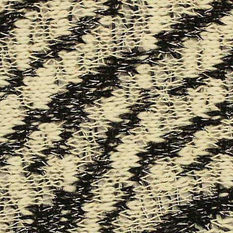 Jacquard Cotton Polyester Metallic Knit Fabric, 250 gsm, 150 cm — Beige
