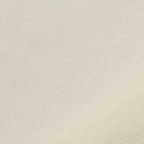 100% Viscose Crepe Fabric, 110 gsm, 135 cm — White — texture