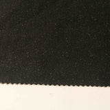 Black Marl Knit, Polyester