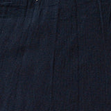 Viscose Stretch Jersey Knit Fabric, 139 gsm, 170 cm — Navy