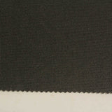Dark Grey Marl Ponte Knit, Polyester
