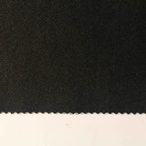Viscose Nylon Knit Fabric, 470 gsm — Black