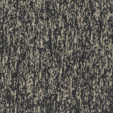Dark Grey Marl Jersey Knit, Viscose-Poly