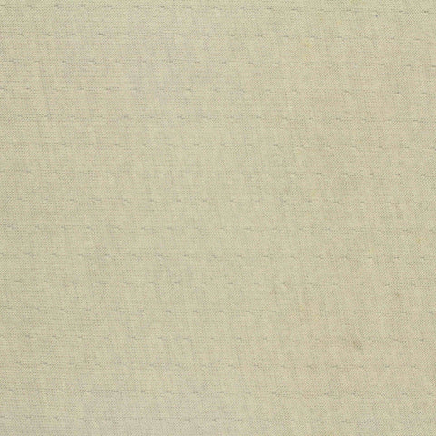 Light Beige Marl Interlock Knit, Cotton, 150 gsm