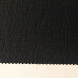 Dark Grey Marl Ponte Knit, Viscose-Nylon
