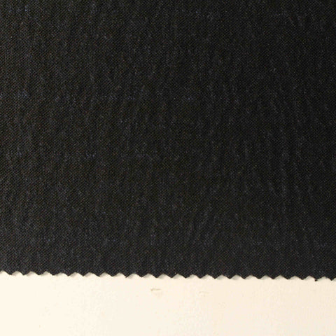 Dark Grey Marl Ponte Knit, Viscose-Nylon, 400 gsm, 160 cm, ref EF-206875