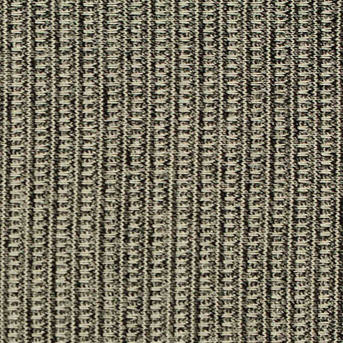 Grey Textured Jacquard, Poly-Viscose