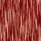 Dark Red Abstract Jersey Knit, Cotton — texture