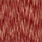 Dark Red Abstract Jersey Knit, Cotton