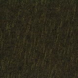 Dark Olive Marl Chunky Knit, Viscose-Poly