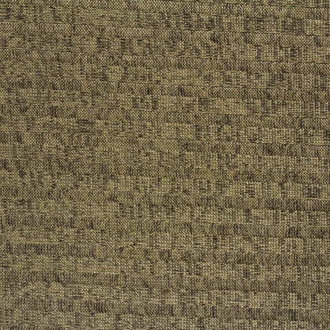 Olive Textured-Stripe Rib Knit, Polyester