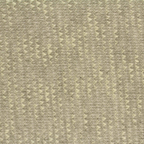 Beige Chevron Chunky Knit, Polyester