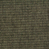 Dark Olive Heathered-Marl Rib Knit, Poly-Viscose — texture