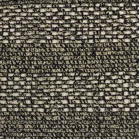 Polyester Cotton Knit Fabric, 180 gsm, 150 cm — Brown