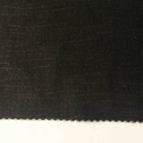 Black Horizontal-Pinstripe Jacquard, Viscose-Nylon