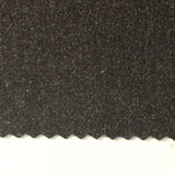 Dark Grey Heathered-Marl Ponte Knit, Viscose-Nylon — texture