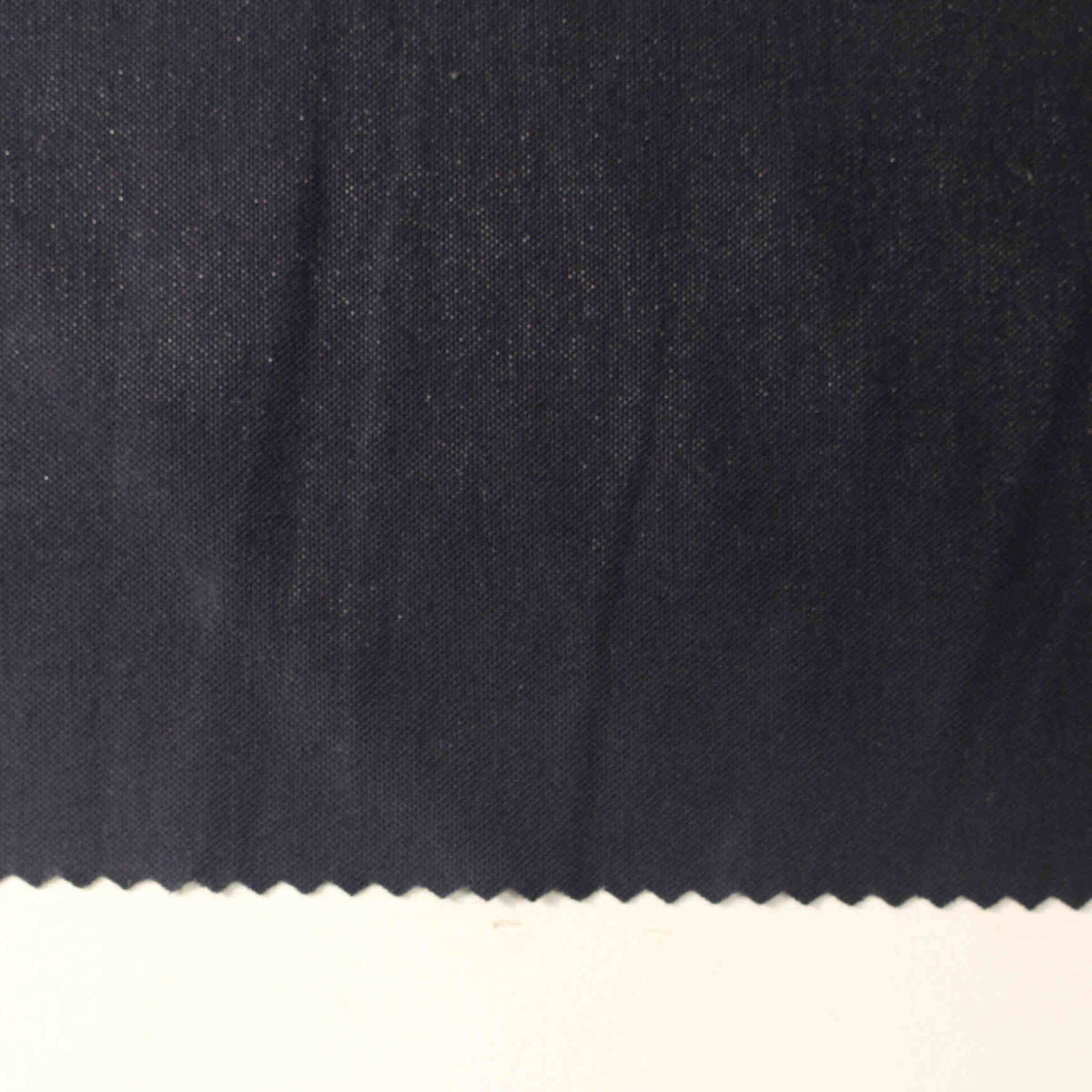 Dark Navy Marl Ponte Knit, Viscose-Nylon