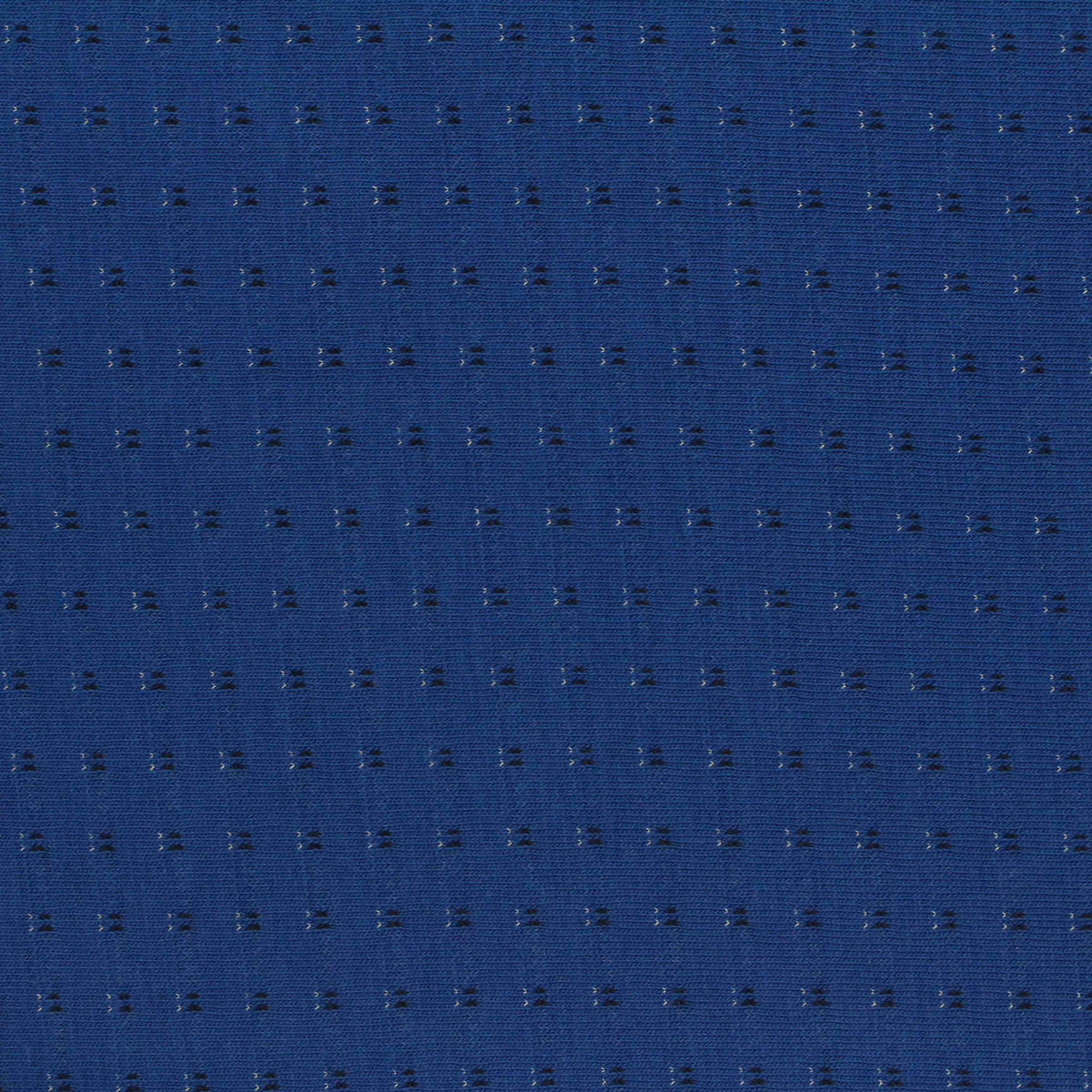 Black Flecks Jacquard, Cotton