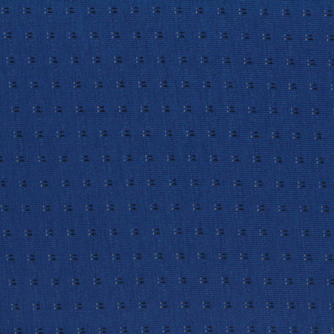 Black Flecks Jacquard, Cotton