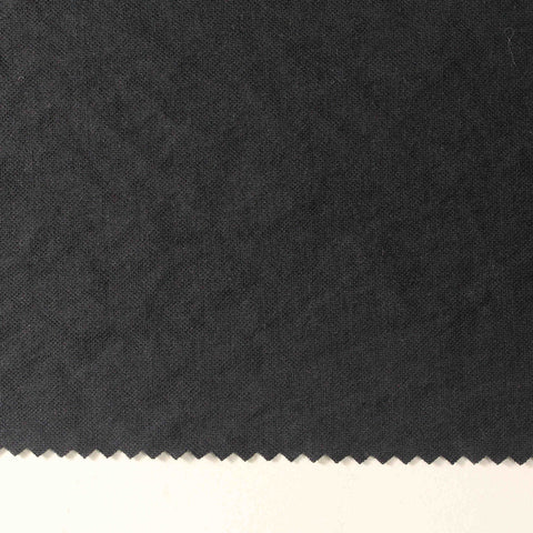 Viscose Nylon Interlock Knit Fabric, 205 gsm, 155 cm — Grey