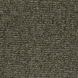 Black Marl Rib Knit, Polyester