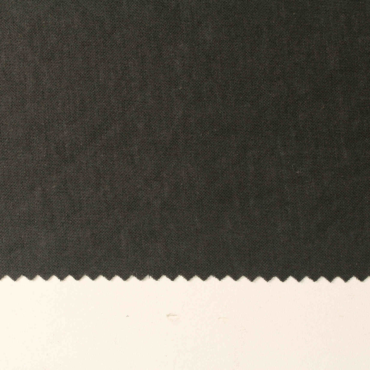 Cotton Nylon Jersey Knit Fabric, 120 gsm, 160 cm — Brown