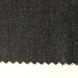 Dark Grey Marl Jacquard, Viscose-Nylon — texture