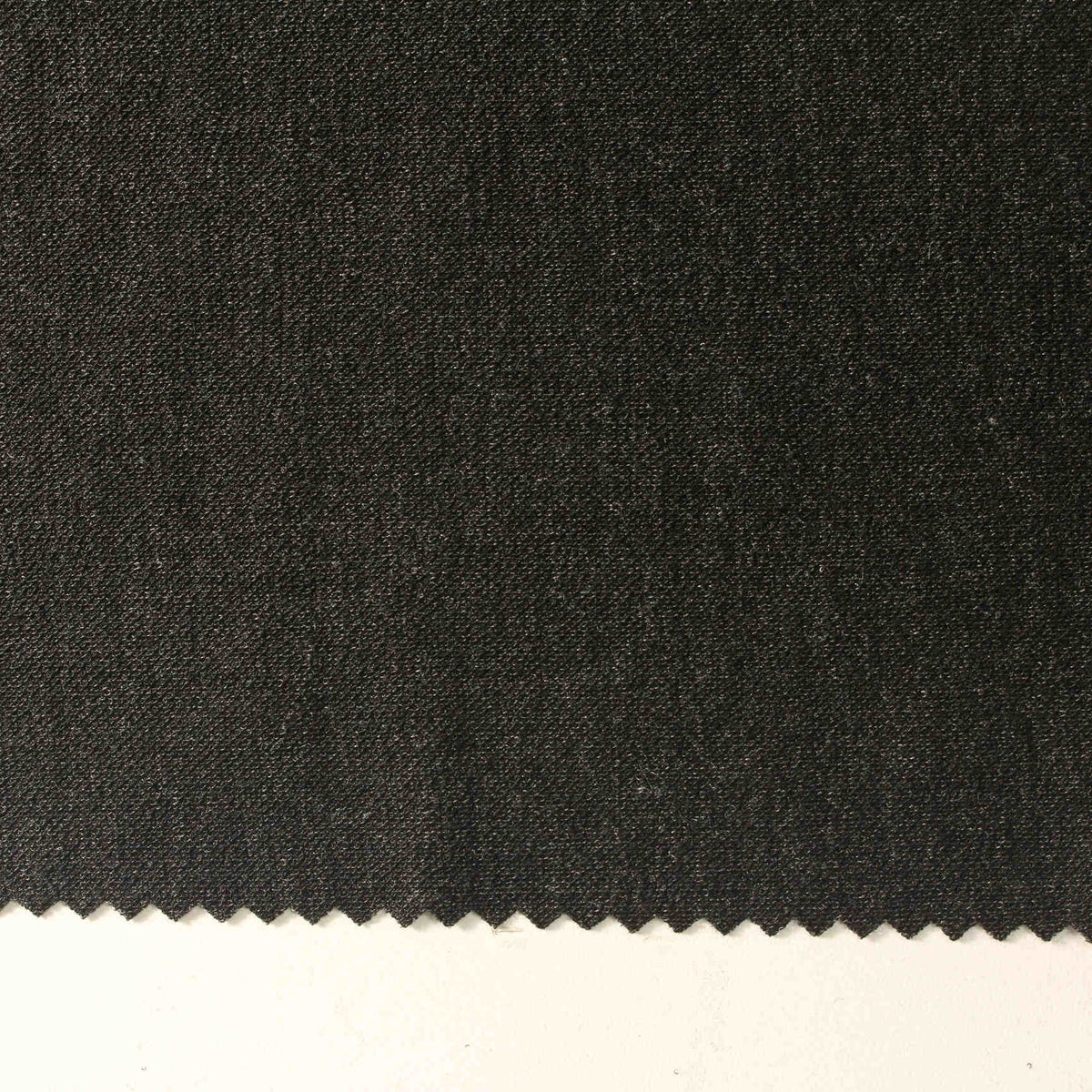 Dark Grey Marl Jacquard, Viscose-Nylon, 220 gsm