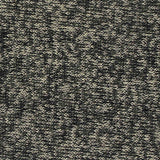 Dark Grey Marl Jersey Knit, Poly-Viscose — texture