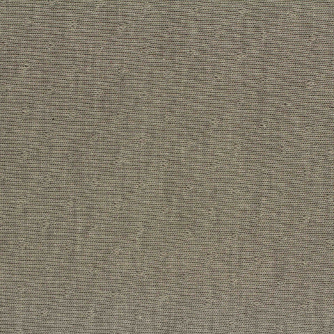 Orange Textured-Dot Jacquard, Poly-Viscose