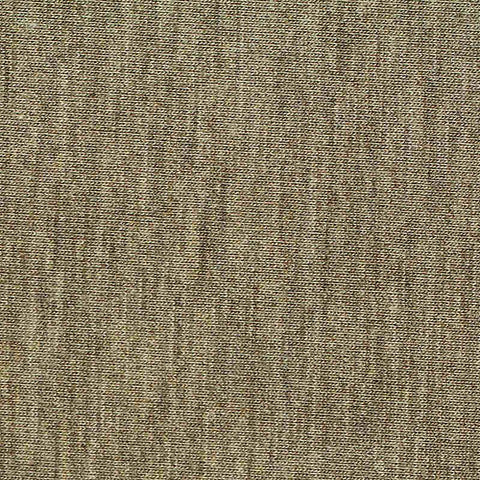Heathered Olive Marl Jersey Knit, Viscose