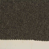 Dark Grey Marl Jersey Knit, Cotton-Poly