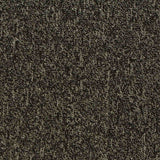 Dark Grey Marl Jersey Knit, Cotton-Poly — texture