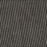 Black Geometric Jersey Knit, Poly-Modal — texture