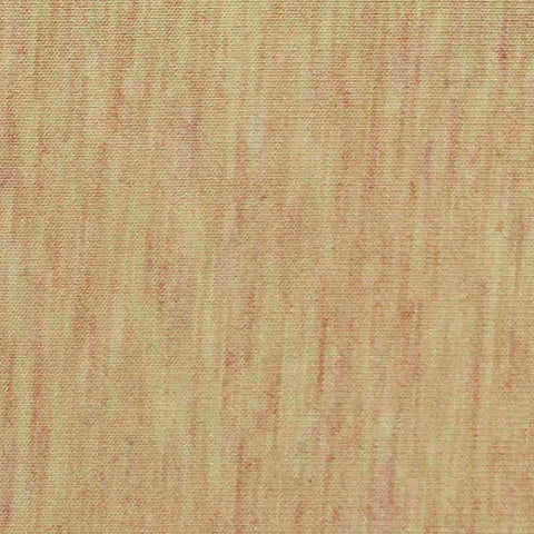 Viscose Stretch Jersey Knit Fabric, 180 gsm, 152 cm — Orange