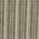 Light Beige Vertical-Stripe Rib Knit, Polyester
