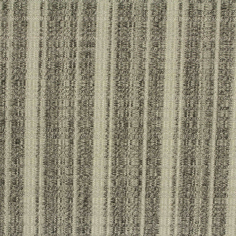 Light Beige Vertical-Stripe Rib Knit, Polyester