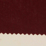 Cotton Nylon Piqué Knit Fabric, 120 gsm, 160 cm — Red — texture