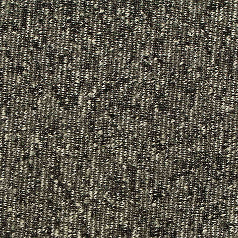 Grey Fine-Marl Jersey Knit, Polyester