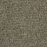 Olive Marl Rib Knit, Viscose