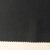 Nylon Viscose Stretch Interlock Knit Fabric, 180 gsm, 153 cm — Grey
